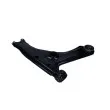 Triangle ou bras de suspension (train avant) MAXGEAR 72-3787 - Visuel 2