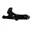 Triangle ou bras de suspension (train avant) MAXGEAR 72-3794 - Visuel 2