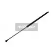 Butée, corps de l'essieu MAXGEAR 72-3796 - Visuel 1