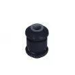 Silent bloc de suspension (train avant) MAXGEAR 72-3811 - Visuel 2