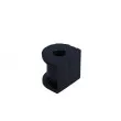 Suspension, stabilisateur MAXGEAR 72-3888 - Visuel 2