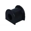 Suspension, stabilisateur MAXGEAR 72-3945 - Visuel 2