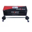 Entretoise/tige, stabilisateur MAXGEAR 72-3974 - Visuel 3