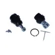 Rotule de suspension MAXGEAR 72-4803 - Visuel 1