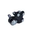 Rotule de suspension MAXGEAR 72-4809 - Visuel 2
