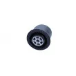 Suspension, corps de l'essieu MAXGEAR 72-5019 - Visuel 1