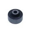 Silent bloc de suspension (train avant) MAXGEAR 72-5051 - Visuel 1