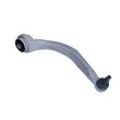 Triangle ou bras de suspension (train avant) MAXGEAR 72-5218 - Visuel 1