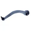 Triangle ou bras de suspension (train avant) MAXGEAR 72-5219 - Visuel 2