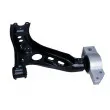 Triangle ou bras de suspension (train avant) MAXGEAR 72-5222 - Visuel 2