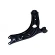 Triangle ou bras de suspension (train avant) MAXGEAR 72-5224 - Visuel 2