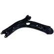 Triangle ou bras de suspension (train avant) MAXGEAR 72-5225 - Visuel 2