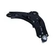 Triangle ou bras de suspension (train avant) MAXGEAR 72-5241 - Visuel 2