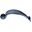 Triangle ou bras de suspension (train avant) MAXGEAR 72-5253 - Visuel 1