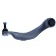 Triangle ou bras de suspension (train avant) MAXGEAR 72-5259 - Visuel 2