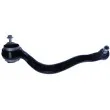 Triangle ou bras de suspension (train avant) MAXGEAR 72-5266 - Visuel 1