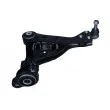 Triangle ou bras de suspension (train avant) MAXGEAR 72-5273 - Visuel 2