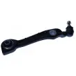 Triangle ou bras de suspension (train avant) MAXGEAR 72-5280 - Visuel 2