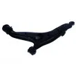 Triangle ou bras de suspension (train avant) MAXGEAR 72-5287 - Visuel 2