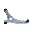 Triangle ou bras de suspension (train avant) MAXGEAR 72-5290 - Visuel 1
