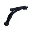 Triangle ou bras de suspension (train avant) MAXGEAR 72-5292 - Visuel 2