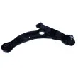 Triangle ou bras de suspension (train avant) MAXGEAR 72-5293 - Visuel 1