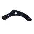 Triangle ou bras de suspension (train avant) MAXGEAR 72-5312 - Visuel 1