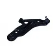 Triangle ou bras de suspension (train avant) MAXGEAR 72-5329 - Visuel 1