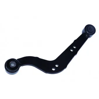 Bras de liaison, suspension de roue arrière gauche MAXGEAR 72-5332