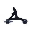 Triangle ou bras de suspension (train avant) MAXGEAR 72-5337 - Visuel 1
