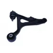 Triangle ou bras de suspension (train avant) MAXGEAR 72-5338 - Visuel 2