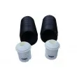 Kit de protection contre la poussière, amortisseur MAXGEAR 72-5723 - Visuel 2