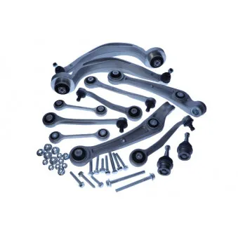 Jeu de bras, suspension de roue MAXGEAR 72-5778