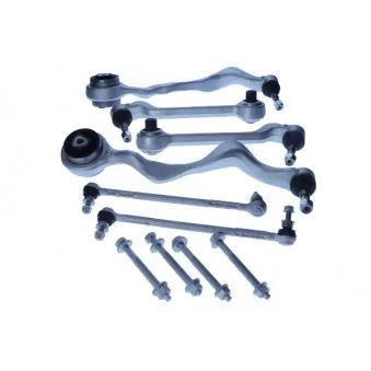 Jeu de bras, suspension de roue MAXGEAR 72-5781