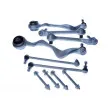 Jeu de bras, suspension de roue MAXGEAR 72-5781 - Visuel 2