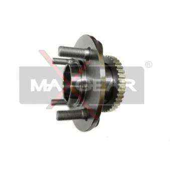 Support moteur MAXGEAR 76-0021