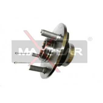 Support moteur avant droit MAXGEAR