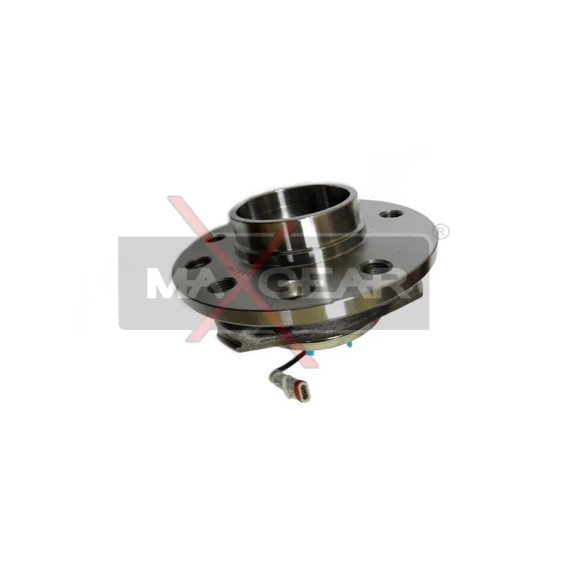 Support moteur MAXGEAR 76-0051