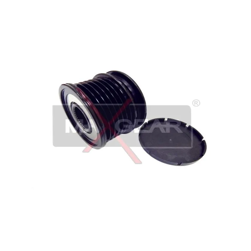 Suspension, support de boîte automatique MAXGEAR 76-0104