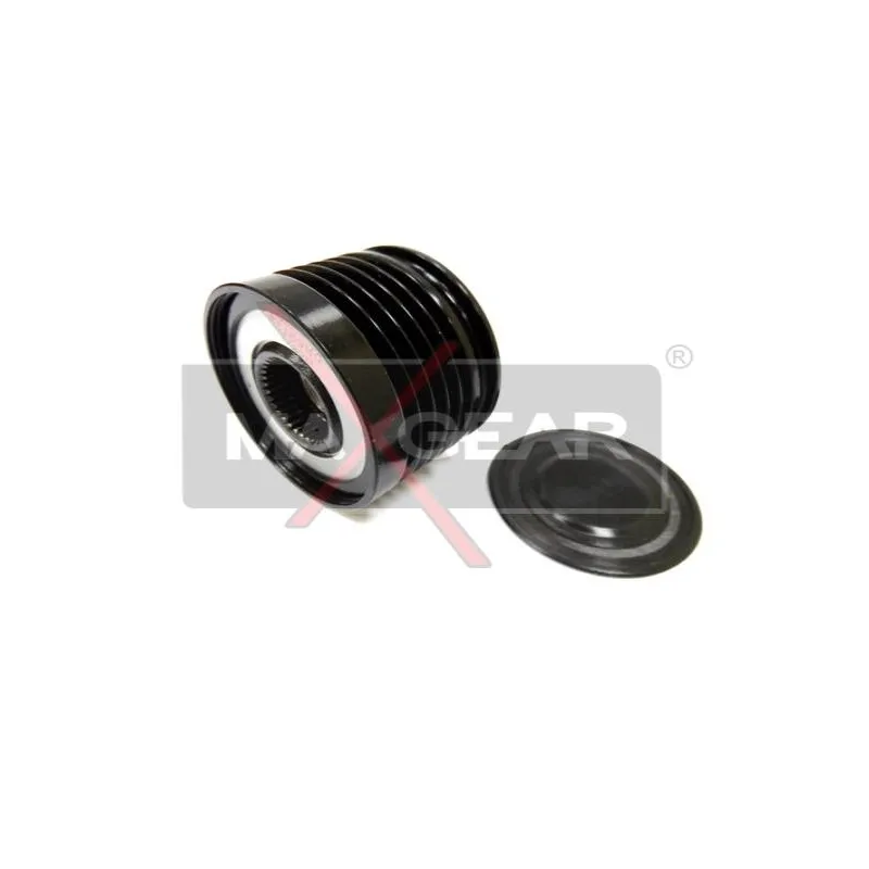 Support moteur arrière droit MAXGEAR 76-0149