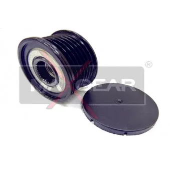 Support moteur MAXGEAR 76-0160
