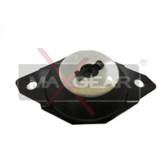 Support moteur arrière gauche MAXGEAR 76-0188