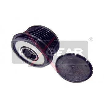 Support moteur MAXGEAR 76-0189