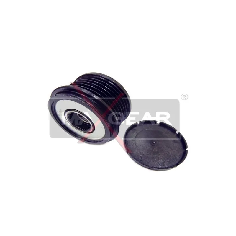 Support moteur MAXGEAR 76-0189