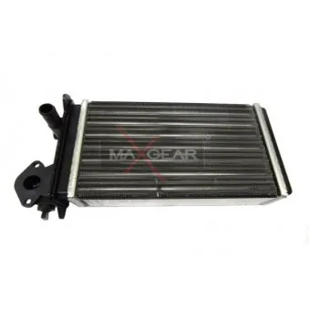 Support moteur MAXGEAR 76-0199