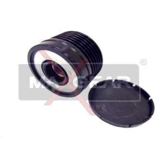 Support moteur MAXGEAR 76-0212