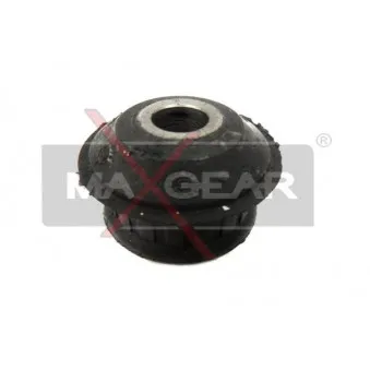 Suspension, support d'essieu MAXGEAR 76-0218