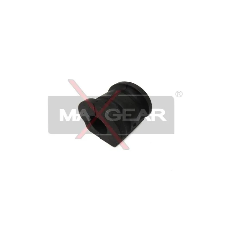 Vase d'expansion, liquide de refroidissement MAXGEAR 77-0005