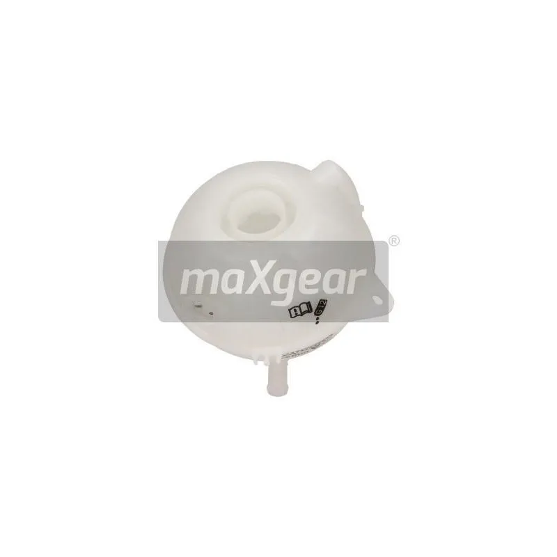 Vase d'expansion, liquide de refroidissement MAXGEAR 77-0010