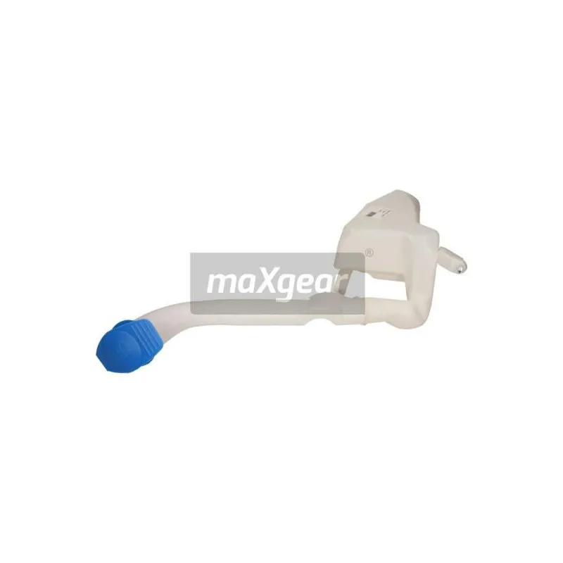 Réservoir d'eau de nettoyage, nettoyage des vitres MAXGEAR 77-0054